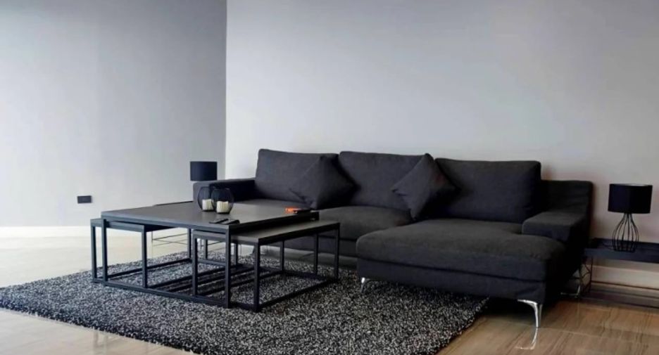 Wohnung zum Kauf mit 2 Zimmer in Jomtien, Pattaya