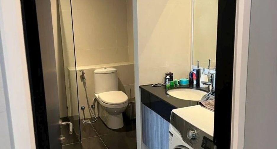 Wohnung zum Kauf mit 2 Zimmer in Jomtien, Pattaya