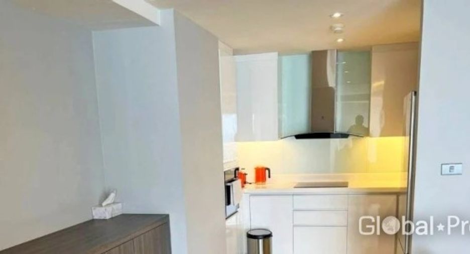 Wohnung zum Kauf mit 2 Zimmer in Jomtien, Pattaya