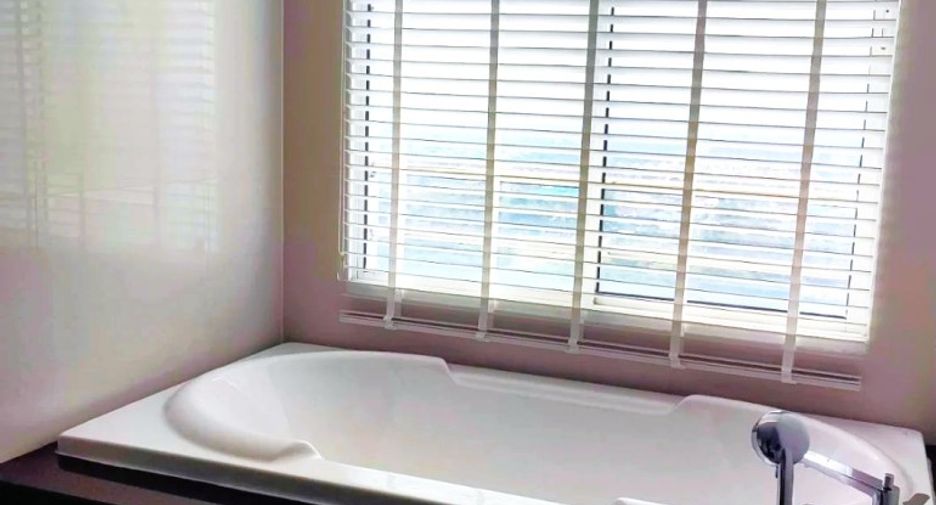 Wohnung zum Kauf mit 2 Zimmer in Jomtien, Pattaya