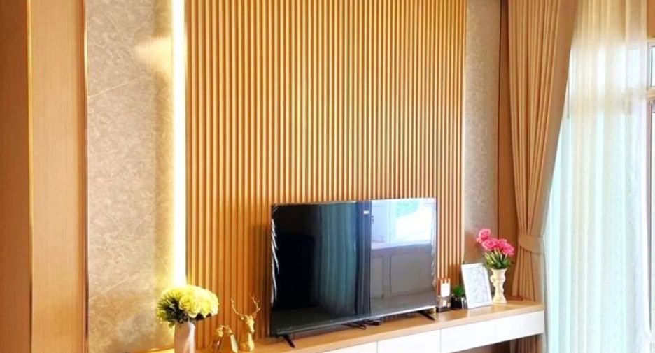 For sale 3 bedrooms house in East Pattaya, Pattaya