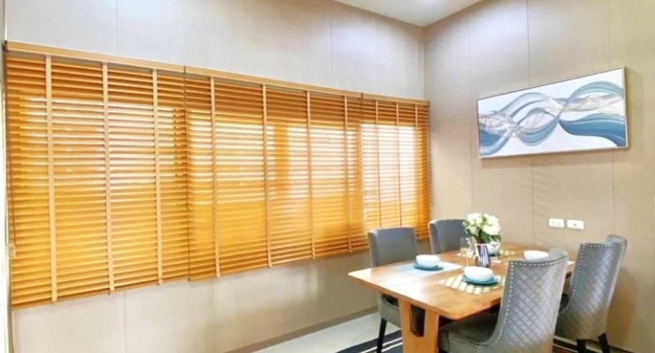 For sale 3 bedrooms house in East Pattaya, Pattaya