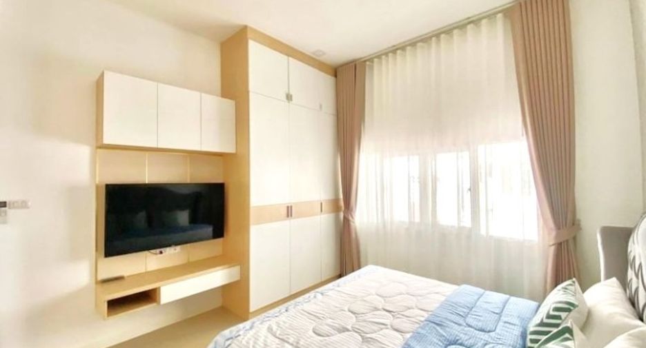 For sale 3 bedrooms house in East Pattaya, Pattaya