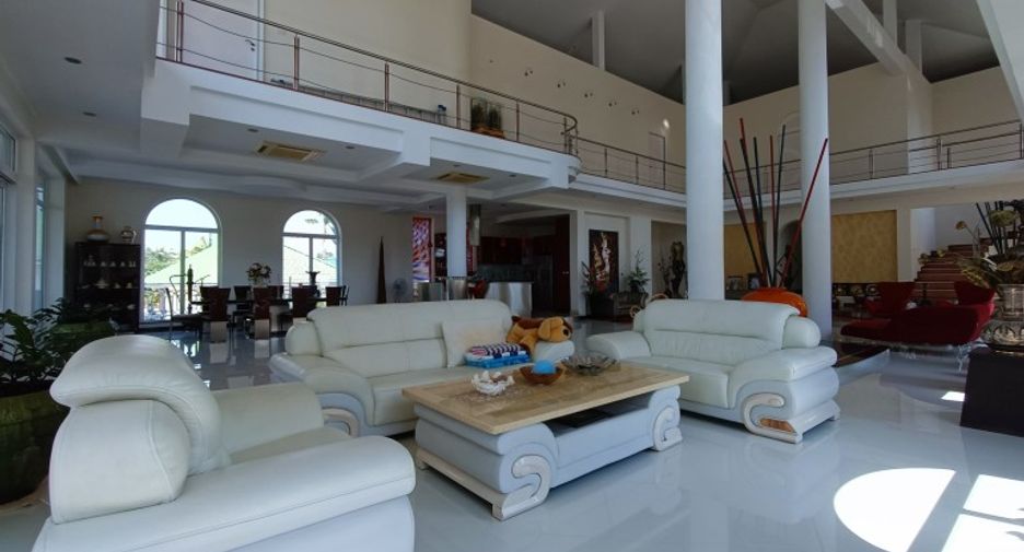 À vendre 6 chambres maison à East Pattaya, Pattaya