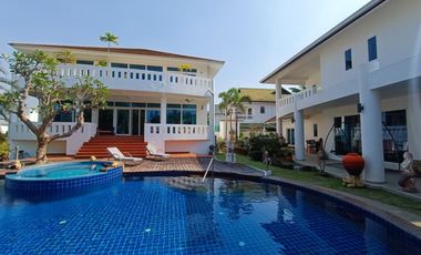 À vendre 6 chambres maison à East Pattaya, Pattaya