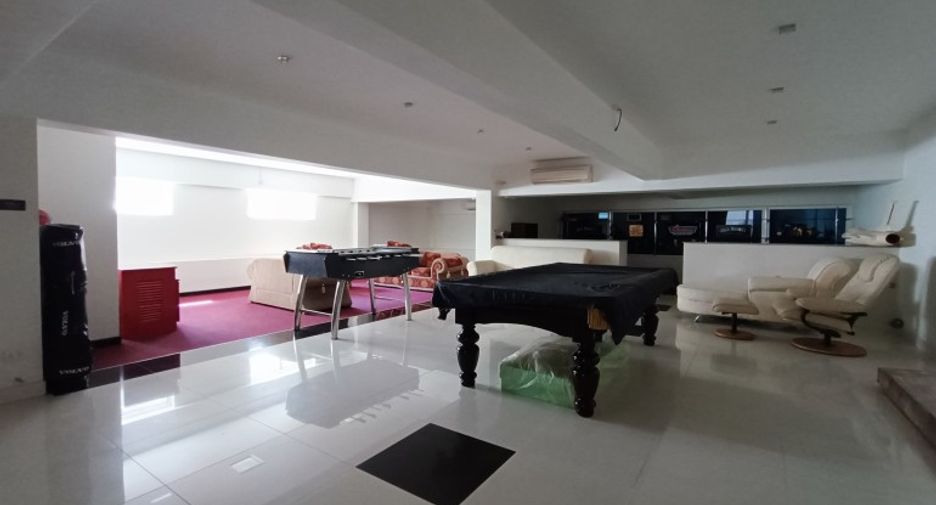 À vendre 6 chambres maison à East Pattaya, Pattaya