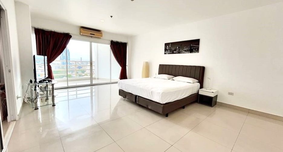 Wohnung zum Kauf mit 1 Zimmer in South Pattaya, Pattaya