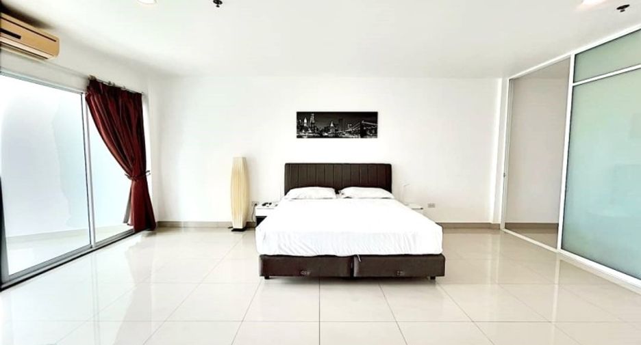 Wohnung zum Kauf mit 1 Zimmer in South Pattaya, Pattaya