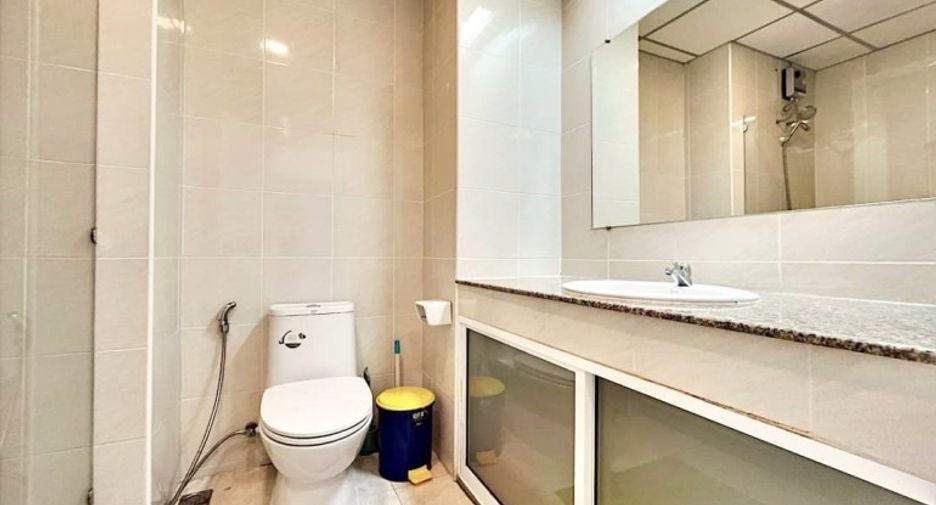 Wohnung zum Kauf mit 1 Zimmer in South Pattaya, Pattaya