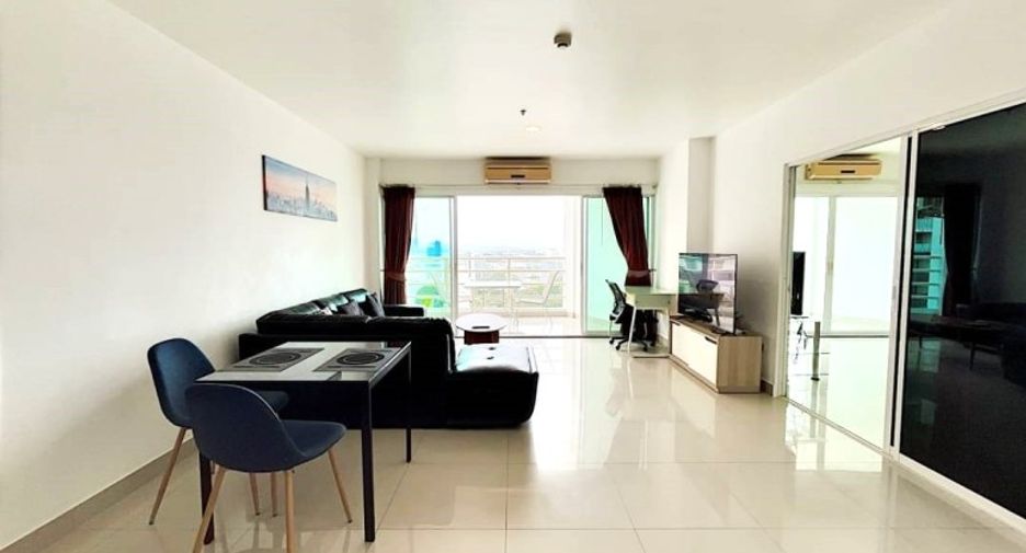 Wohnung zum Kauf mit 1 Zimmer in South Pattaya, Pattaya