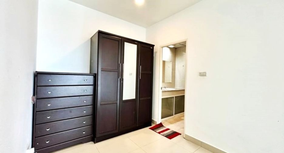Wohnung zum Kauf mit 1 Zimmer in South Pattaya, Pattaya