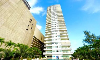 À vendre 1 chambre condo à South Pattaya, Pattaya