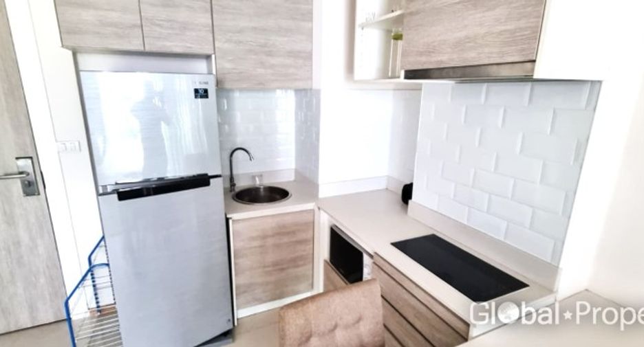 For sale 2 bedrooms condo in Jomtien, Pattaya