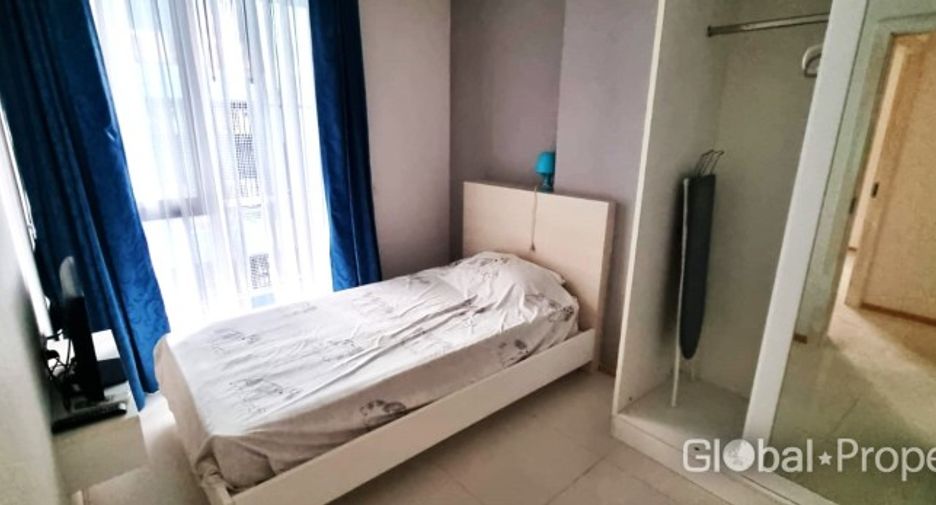 For sale 2 bedrooms condo in Jomtien, Pattaya