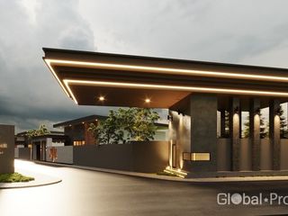 Haus zum Kauf mit 3 Zimmer in Bang Lamung, Chonburi
