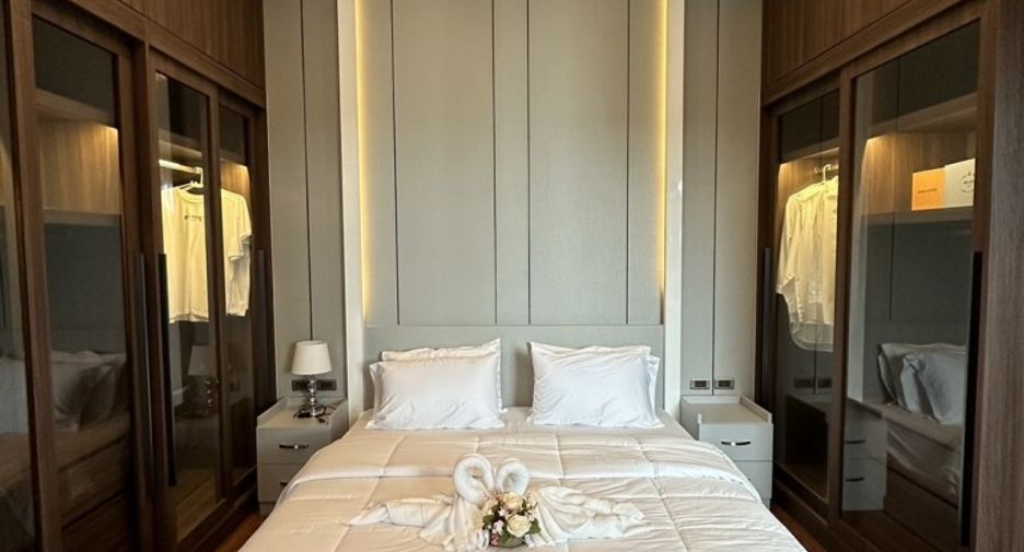 For sale 3 bedrooms house in East Pattaya, Pattaya