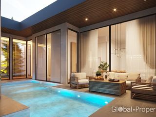 Haus zum Kauf mit 3 Zimmer in Bang Lamung, Chonburi