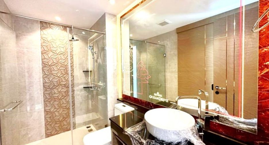 For sale 1 bed condo in Jomtien, Pattaya