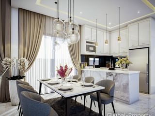Продажа 4 спальни дом в Банг Ламунг, Чонбури
