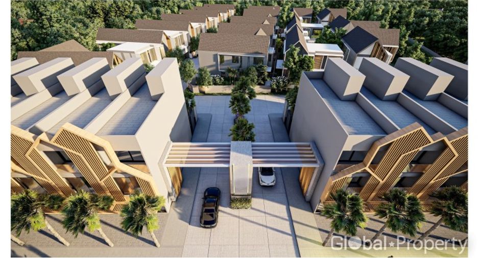 Haus zum Kauf mit 4 Zimmer in East Pattaya, Pattaya