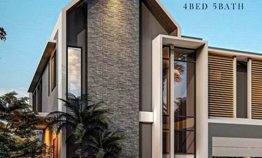 Haus zum Kauf mit 4 Zimmer in East Pattaya, Pattaya