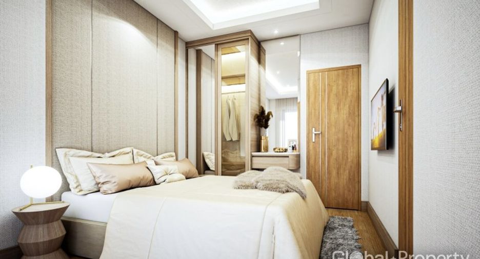 Haus zum Kauf mit 4 Zimmer in East Pattaya, Pattaya