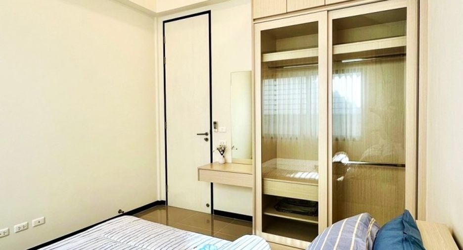 For sale 2 bedrooms house in Huay Yai, Pattaya