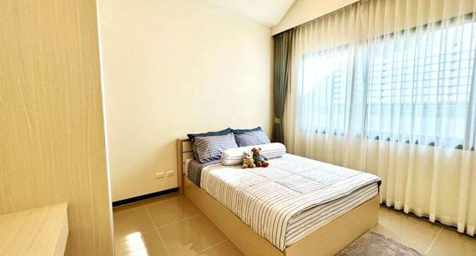 For sale 2 bedrooms house in Huay Yai, Pattaya