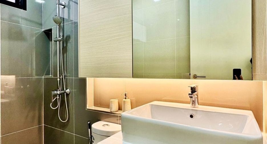 For sale 2 bedrooms house in Huay Yai, Pattaya