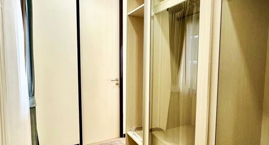For sale 2 bedrooms house in Huay Yai, Pattaya