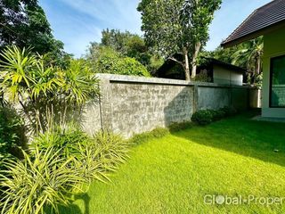 For sale 2 bedrooms house in Bang Lamung, Chonburi