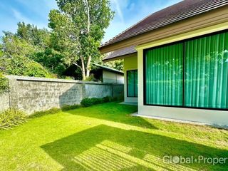 For sale 2 bedrooms house in Bang Lamung, Chonburi