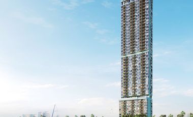 Condo en venta de 1 habitaciones 