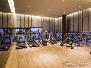 出售 2 卧室 公寓 在 Bang Lamung, Chon Buri