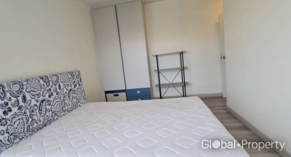 For sale 2 bedrooms condo in Central Pattaya, Pattaya