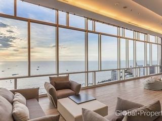 出售 2 卧室 公寓 在 Bang Lamung, Chon Buri
