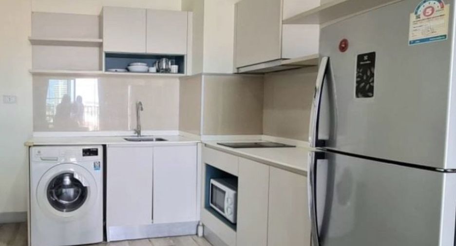 For sale 2 bedrooms condo in Central Pattaya, Pattaya