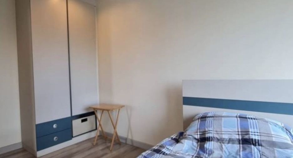 For sale 2 bedrooms condo in Central Pattaya, Pattaya