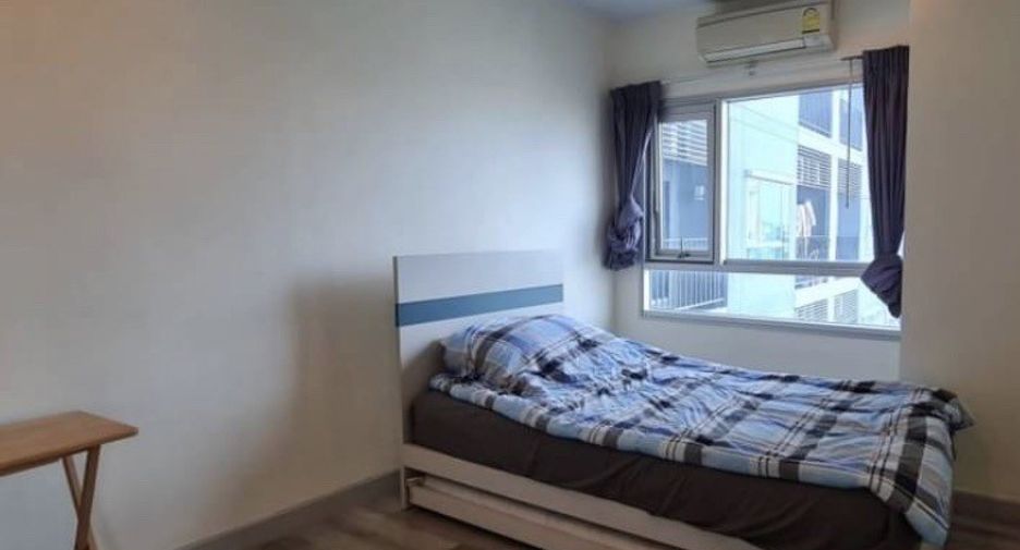 For sale 2 bedrooms condo in Central Pattaya, Pattaya