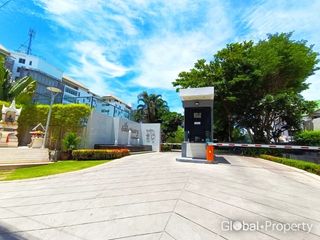 For sale 3 bedrooms condo in Bang Lamung, Chonburi
