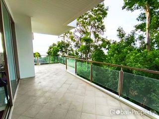 For sale 3 bedrooms condo in Bang Lamung, Chonburi