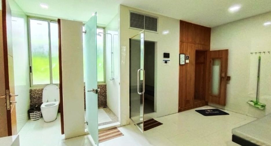 À vendre 3 chambres condo à North Pattaya, Pattaya