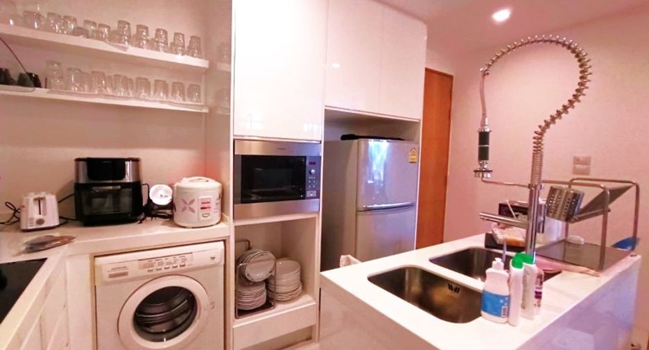 À vendre 3 chambres condo à North Pattaya, Pattaya