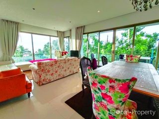 For sale 3 bedrooms condo in Bang Lamung, Chonburi
