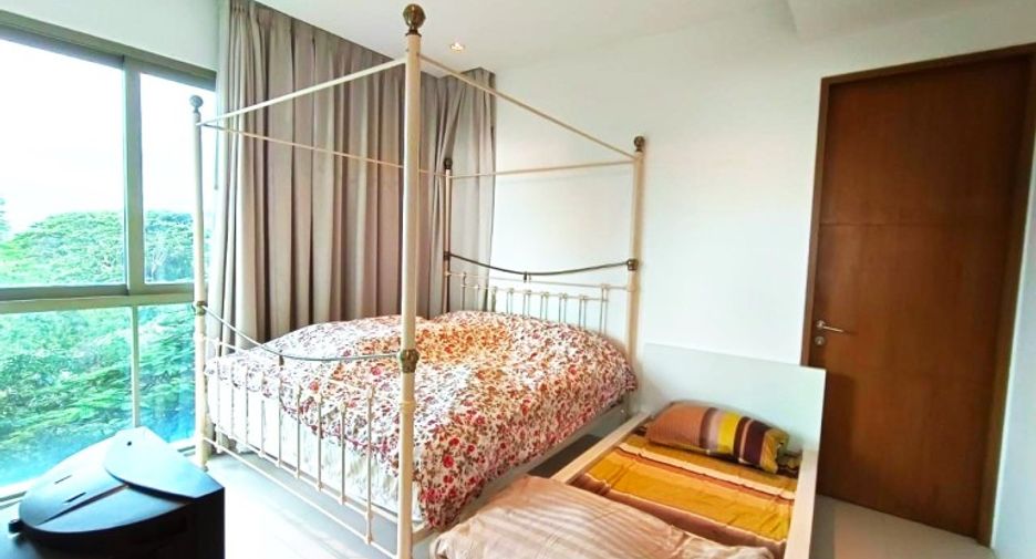 À vendre 3 chambres condo à North Pattaya, Pattaya