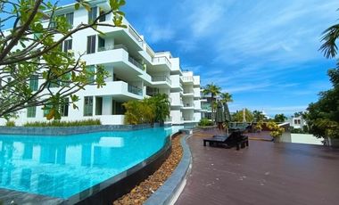 For sale 3 bedrooms condo in North Pattaya, Pattaya
