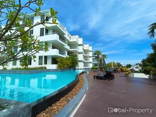 For sale 3 bedrooms condo in Bang Lamung, Chonburi