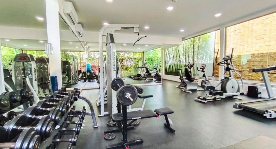 À vendre 3 chambres condo à North Pattaya, Pattaya