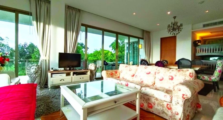 À vendre 3 chambres condo à North Pattaya, Pattaya