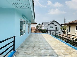 Продажа 3 спальни дом в Банг Ламунг, Чонбури